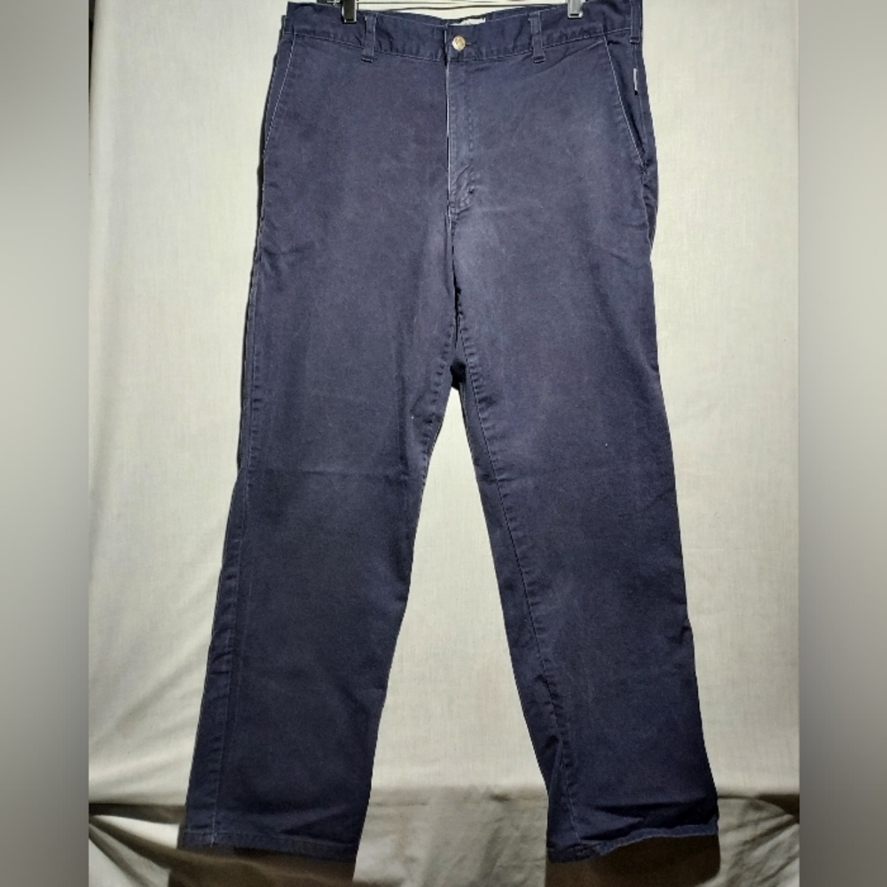 Tyndale Arc Rated Flame Resistant‎ Work Pants Mens Size W35 X L32